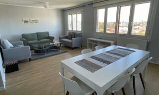 Appartement 4 Pièces 85 m² à louer à Talence (33400)