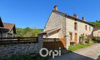 Maison 5 Pièces 123 m² à vendre à Jabreilles-les-Bordes (87370)