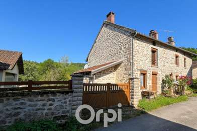 Maison 5 pièces 90000 €