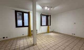 Appartement 1 Pièce 27 m² à vendre à Toulouse (31000)