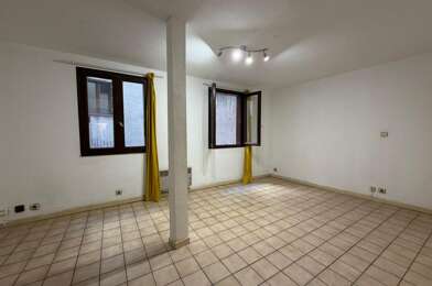 Appartement 1 pièces 139000 €