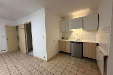Appartement 1 pièces 139000 €
