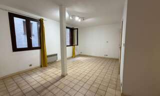 Appartement 1 Pièce 27 m² à vendre à Toulouse (31000)
