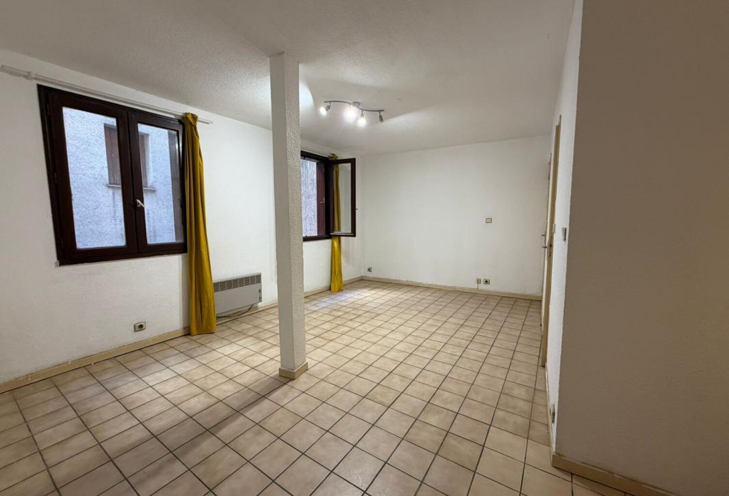 SECTEUR FERMAT-STUDIO — photo 1