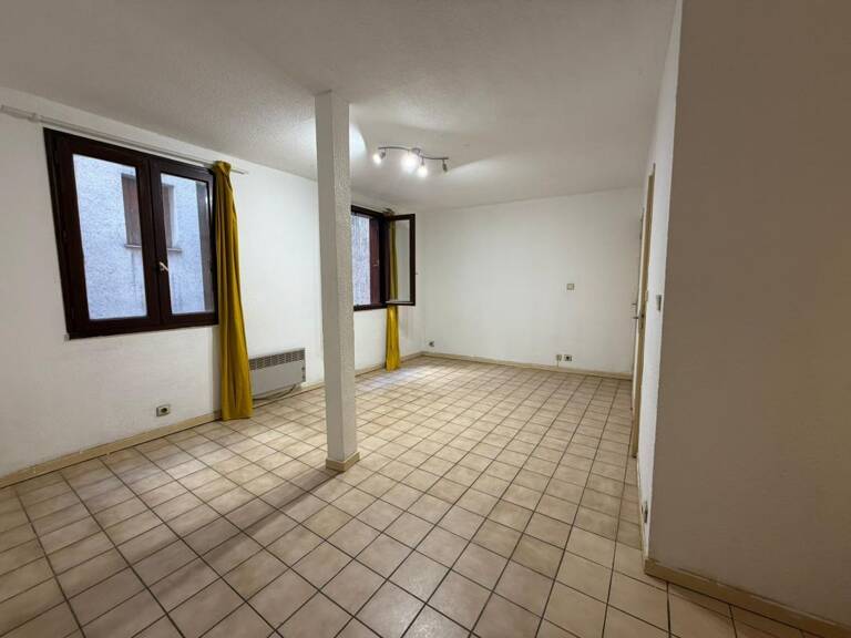 SECTEUR FERMAT-STUDIO — photo 1