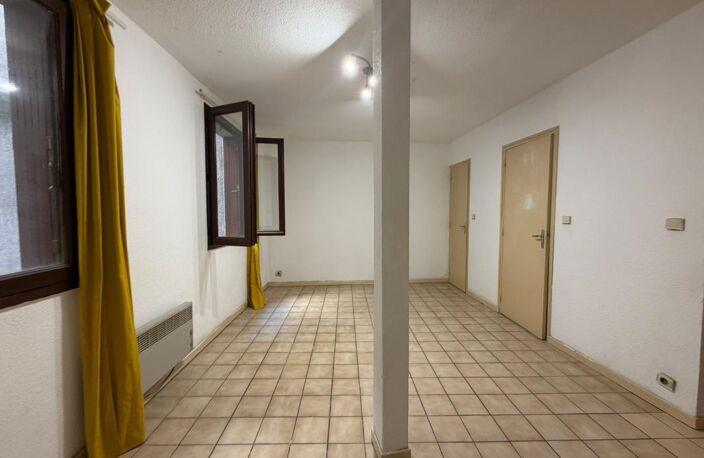 SECTEUR FERMAT-STUDIO — photo 4