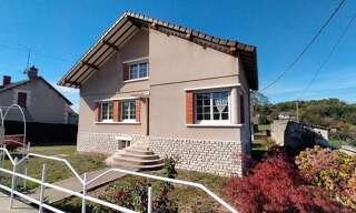 Maison 5 Pièces 101 m² à louer à Villentrois-Faverolles-en-Berry (36600)