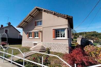 Maison 5 pièces 660 €