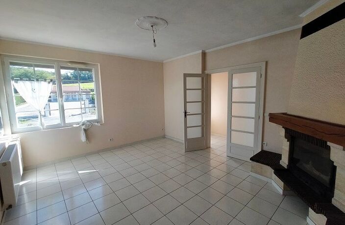 VILLENTROIS - MAISON S/ SOUS-SOL  T6 - Garage - Dépendances et extérieur clos — photo 5