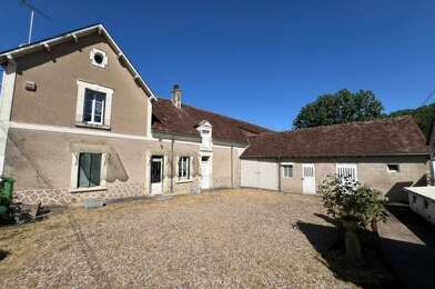 Maison 4 pièces 225750 €