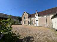 Maison À Vendre, VILLENTROIS — photo 2
