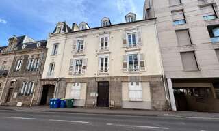Appartement 2 Pièces 42 m² à vendre à Limoges (87000)
