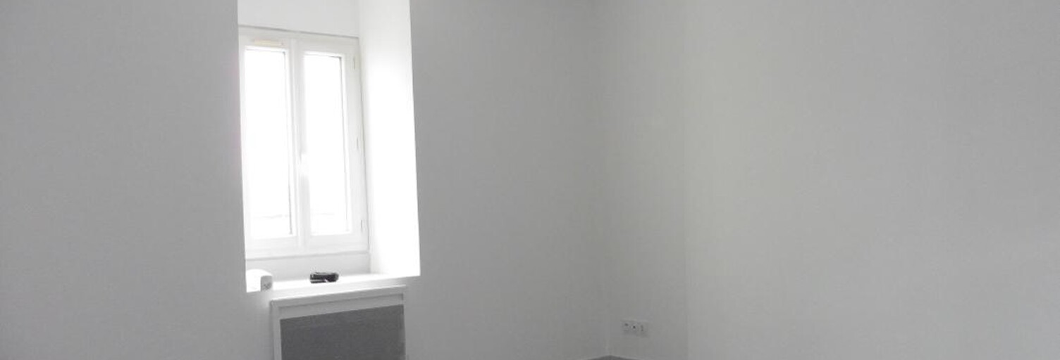 Appartement 2 Pièces 30 m² à louer à Limoges (87100)
