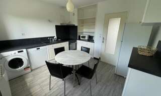 Appartement 3 Pièces 78 m² à louer à Limoges (87000)