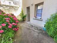 Quartier des HALLES, Appartement À Vendre avec cour privative — photo 2