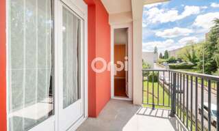 Appartement 2 Pièces 47 m² à vendre à Limoges (87000)