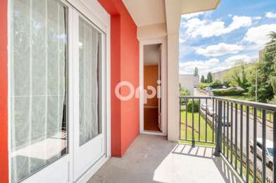 Appartement 2 pièces 71500 €