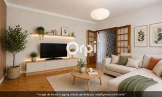 Appartement 2 Pièces 47 m² à vendre à Limoges (87000)