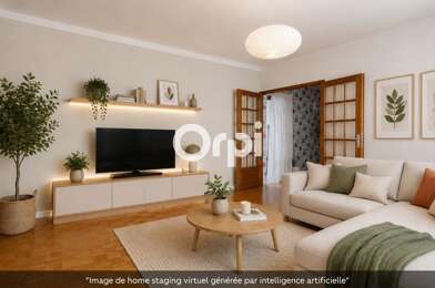 Appartement 2 pièces 67000 €