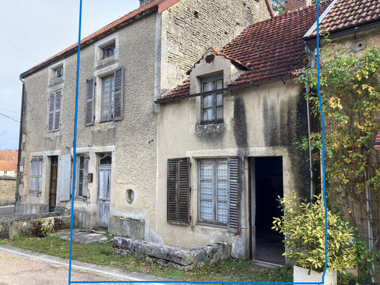 maison a rénover — photo 1