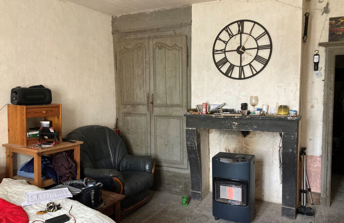 maison a rénover — photo 2