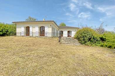 Maison 6 pièces 370000 €