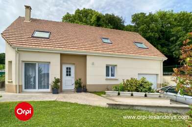 Maison 5 pièces 283000 €