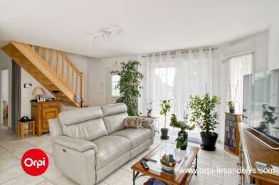 Maison 5 pièces 267000 €