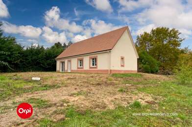 Maison 5 pièces 237000 €