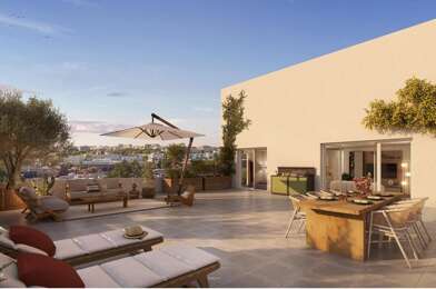 Appartement 5 pièces 496700 €