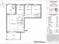 APPARTEMENT NEUF VEFA TYPE 4 -- DERNIER ÉTAGE --  AVEC SPACIEUSE DOUBLE TERRASSE DE 45 M2 - BALCON SUD ET PARKING PRIVATIF DANS RESIDENCE RE2020 - NORMES PMR -- TVA RÉDUITE SOUS CONDITIONS D'ÉLIGIBILITÉ (PRIX D'ACQUISITION RÉDUIT À  394 922 €) --- — photo 3