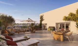 Appartement 3 Pièces 65 m² à vendre à Montpellier (34070)