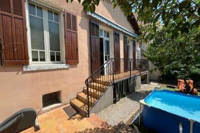 Maison 3 pièces 335000 €