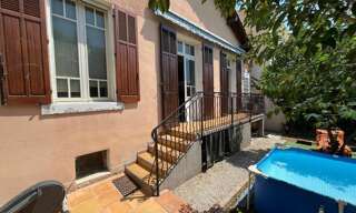 Maison 3 Pièces 80 m² à vendre à Toulon (83100)