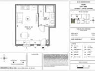 ALÈS (30) — Résidence Urbanéo Les Mines | Studios & 2 Pièces neufs | LMNP | Idéal investisseur — photo 2
