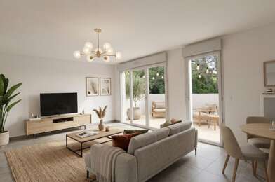 Appartement 4 pièces 287900 €