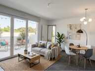 APPARTEMENT NEUF TYPE 4 AVEC SPACIEUSE TERRASSE ET JARDIN  --  PARKING PRIVATIF EN SOUS-SOL ET BELLES PRESTATIONS -- LIVRAISON IMMÉDIATE !! — photo 2