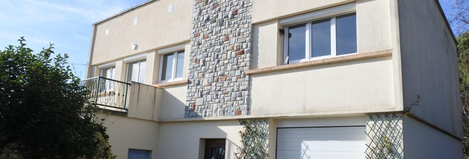 Maison 5 Pièces 122 m² à vendre à Quint-Fonsegrives (31130)