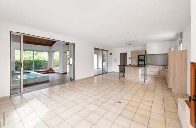 Coeur GARIDECH Belle maison familiale de type T5/6 avec garage et grand atelier — photo du bien