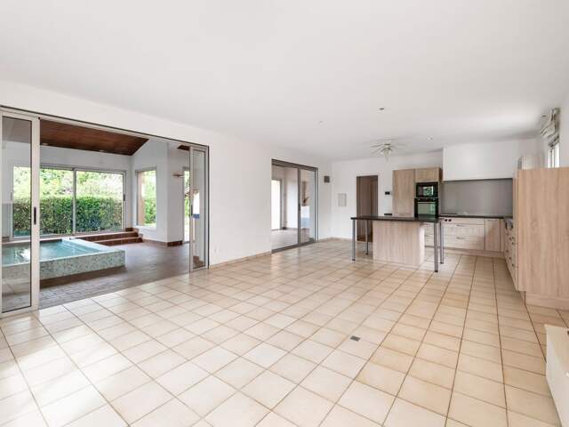 Coeur GARIDECH Belle maison familiale de type T5/6 avec garage et grand atelier — photo du bien