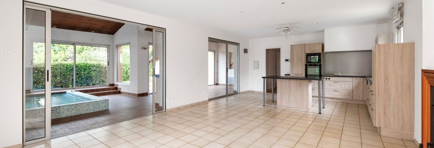 Maison 5 Pièces 220 m² à vendre à Garidech (31380)