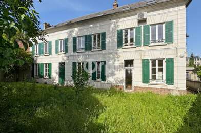 Maison 8 pièces 349000 €