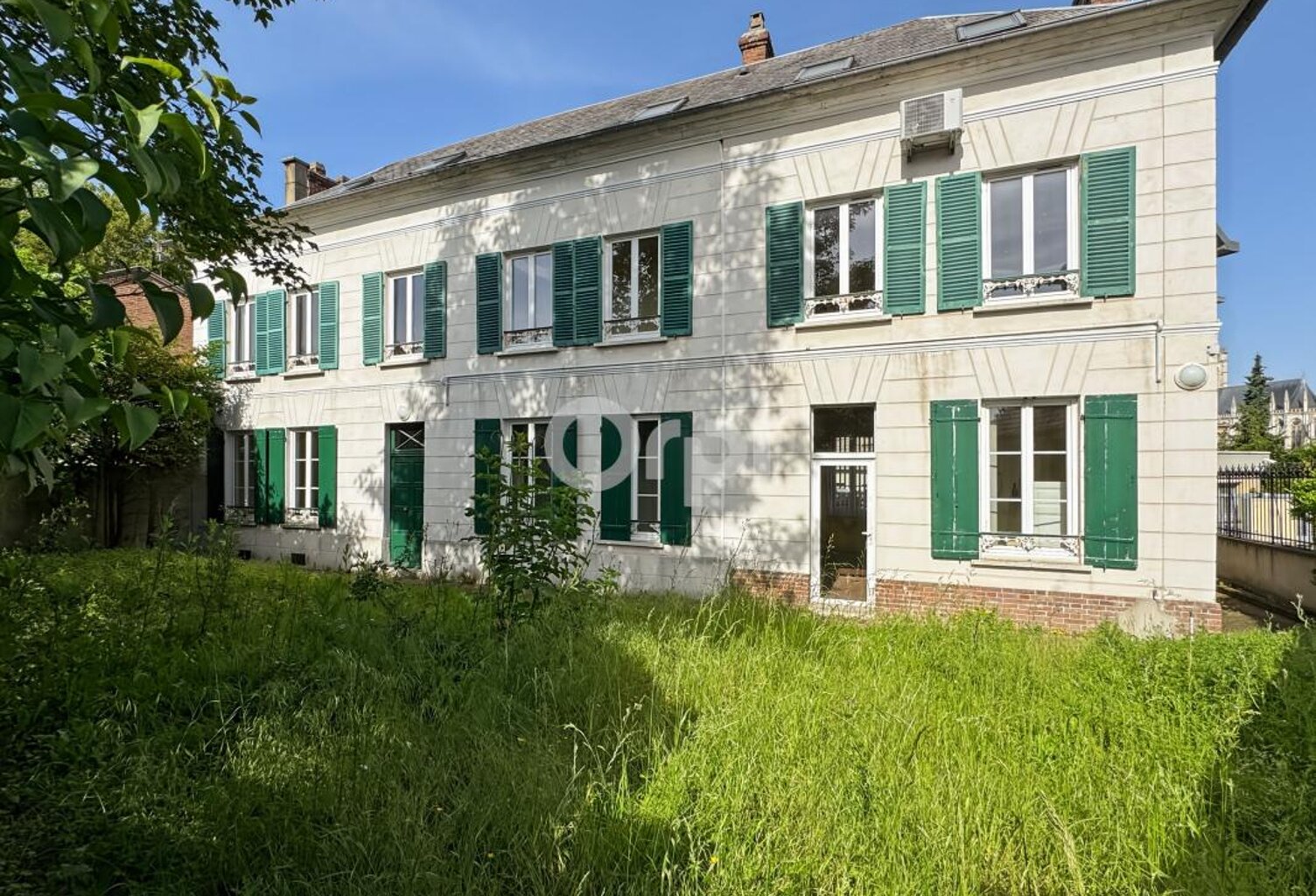 Maison À Vendre — photo 1
