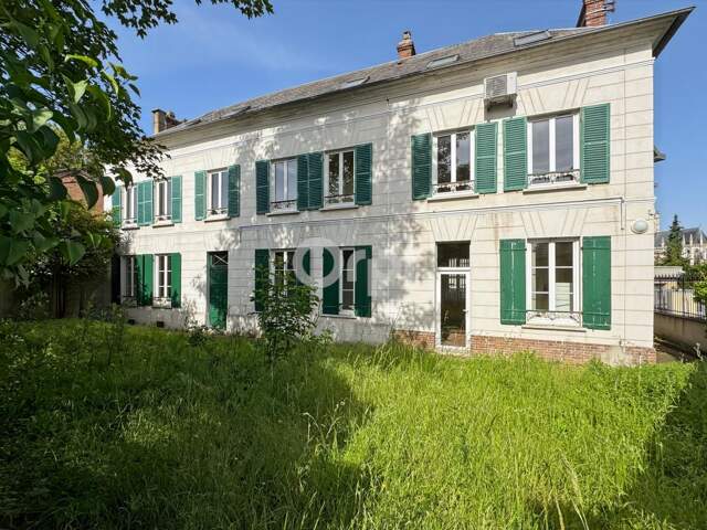 Maison À Vendre — photo du bien