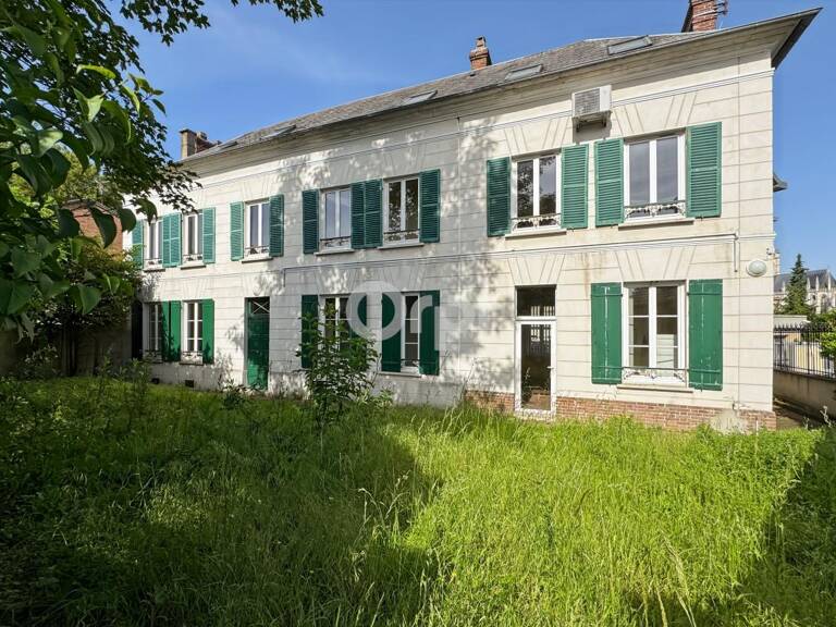 Maison À Vendre — photo 1