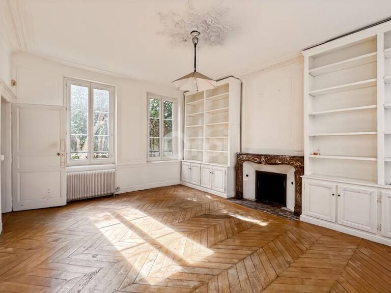Maison 242 m² en hypercentre d'Évreux - À rénover — photo 1