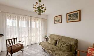 Appartement 3 Pièces 61 m² à vendre à Saint-Raphaël (83700)