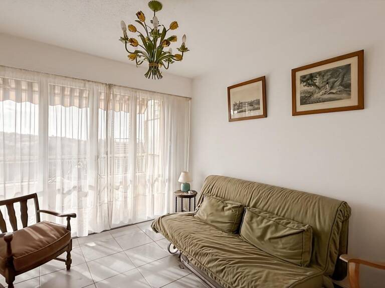 Appartement À Vendre — photo 1