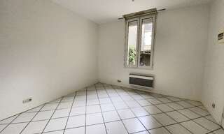 Appartement 1 Pièce 16 m² à louer à Tours (37000)