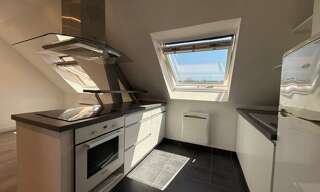 Appartement 2 Pièces 26 m² à louer à Tours (37000)